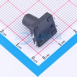 12mm*12mm*13mm 12V 50mA缩略图