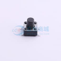 6*6*7mm 立贴 轻触开关缩略图