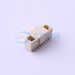 1x8P 间距:1mm 立贴缩略图