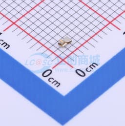 kinghelm(金航标) 天线弹片 1.9mmx1.1mmx1.2mm 301不锈钢 圆盘缩略图