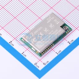 433MHz SX1268串口收发自动组网物联网通讯低功耗射频缩略图