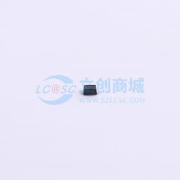 单向ESD 7V截止 峰值脉冲电流：6A缩略图