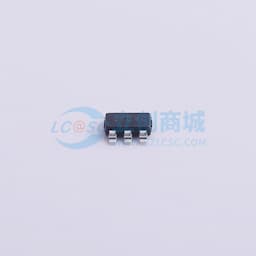 高效3A 18V输入同步降压DC/DC调节器缩略图