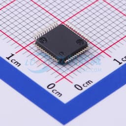 超低功耗8位MCU，具有16 KB Flash、16 MHz CPU和集成EEPROM缩略图