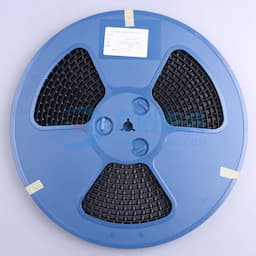 雄和远景，电路板表贴圆螺母柱，M2.5Xφ5.56X5+1.53，铁镀锡，编带装缩略图