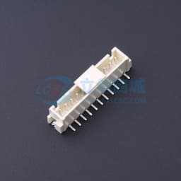 1x11P 间距:2.5mm 立贴 系列:XHB缩略图