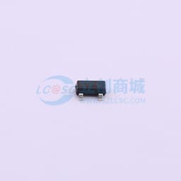 IRLML6401GTRPBF-VB缩略图
