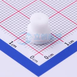 Connector Wire Seal For AMP MCP Interconnection System缩略图