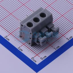 5mm 每排P数:3 排数:1 【弹簧】缩略图