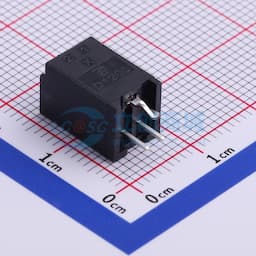 1x2P 间距:2.5mm 直插 【插件】缩略图