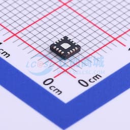 14引脚闪存，8位微控制器缩略图