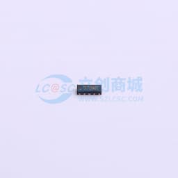 单向 5V截止 峰值浪涌电流：4A@8/20us缩略图