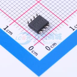 SN65HVD74 3.3V、全双工 RS-485 收发器缩略图