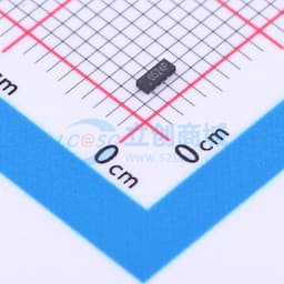 单向ESD 5V截止 峰值浪涌电流：4A缩略图