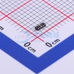单向 5V截止 峰值浪涌电流：4A@8/20us缩略图