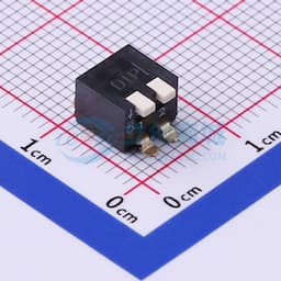2位贴片拨码缩略图