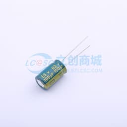 100uF ±20% 63V 【插件】缩略图