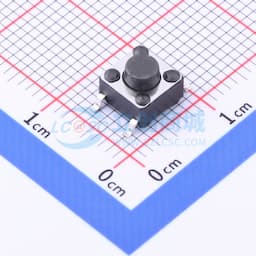 6*6*5mm 立贴 轻触开关缩略图