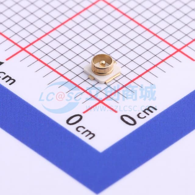 IPEX 内针实物图