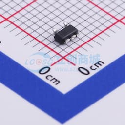 零漂移CMOS轨到轨输入输出运放带RF滤波缩略图