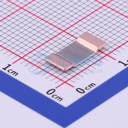 3mΩ ±5% 5W 分流贴片电阻ASR系列缩略图