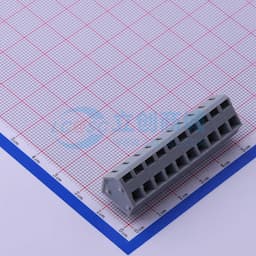 5mm 每排P数:10 排数:1 【弹簧】缩略图