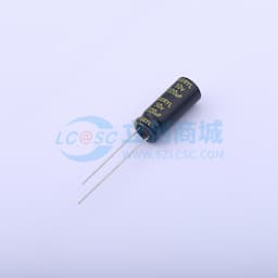 【插件】220uF ±20% 50V缩略图
