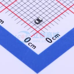 单向TVS 10V截止 峰值浪涌电流：86A@8/20us缩略图