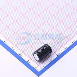 4.7uF ±20% 400V 【插件】缩略图