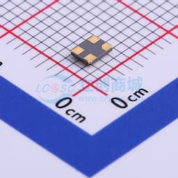 22MHz 10pF  ±10PPM -30~85℃缩略图