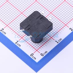 12*12*12mm 立贴 轻触开关缩略图