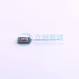 10uF ±20% 50V缩略图
