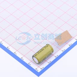270uF ±20% 80V缩略图