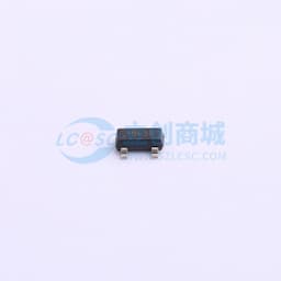 数字锁存霍尔效应传感器缩略图