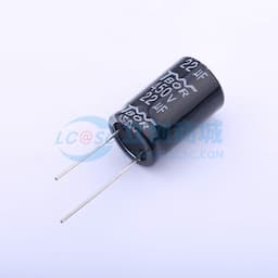 22uF ±20% 450V缩略图
