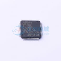 超低功耗Arm Cortex-M0+ MCU，具有128-KB Flash、32 MHz CPU、USB和LCD缩略图