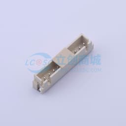 1x10P 间距:2.5mm 立贴 系列:XH缩略图