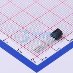 精密温度传感器【温度】缩略图