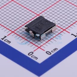 6.2*6.2*2.5mm 立贴 轻触开关缩略图