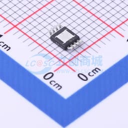 具 2A 开关、软起动和同步功能的升压/负输出 DC/DC 转换器缩略图