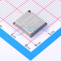 BLE 5.0 低功耗的蓝牙模块缩略图