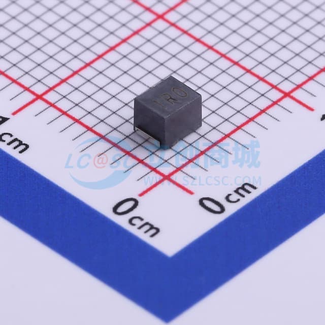 1uH ±20%实物图