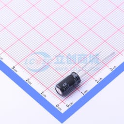 220uF ±20% 16V缩略图