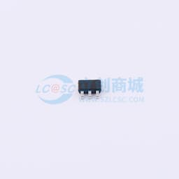 单通道触摸芯片缩略图
