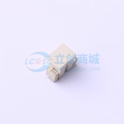 1x2P 间距:1.25mm 立贴 系列:PicoBlade(MX 1.25)缩略图