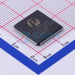 4端口4通道PCI Express Gen 2数据包交换机缩略图