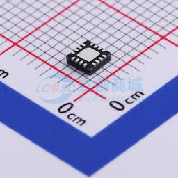 0.5 dB LSB GaAs MMIC 6位数字正控制衰减器，2.2 - 8.0 GHz缩略图