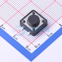 12*12*5.5mm 立贴 轻触开关缩略图