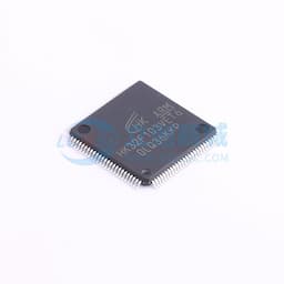 HK32F103VET6缩略图