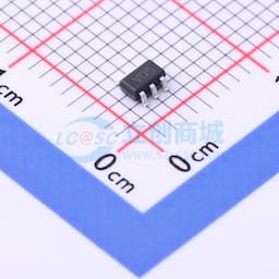 ESD二极管缩略图